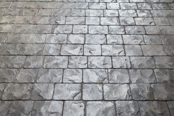 Cost of Concrete Driveway Stamping in Lake Stevens