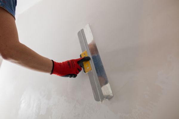 Concrete Refinishing in Lake Stevens