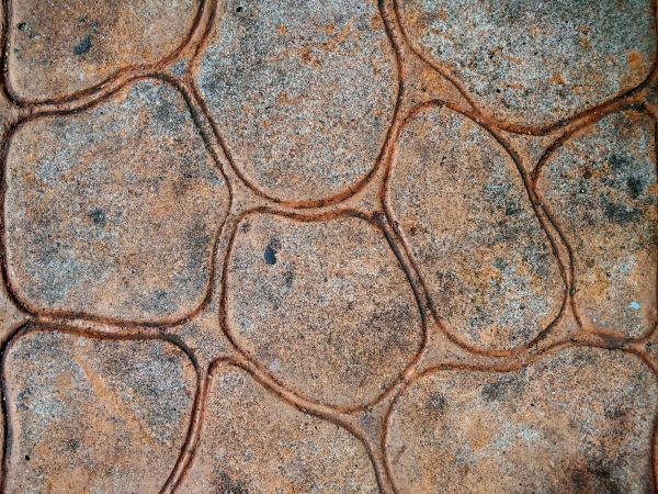 Concrete Stamping in Lake Stevens