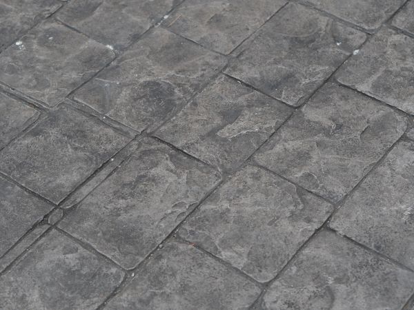 Cost of Stamped Concrete Floor Service in Lake Stevens