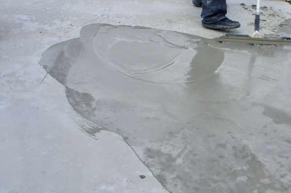 Concrete Overlaying in Lake Stevens