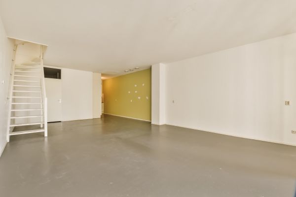 Basement Floor Tinting in Lake Stevens