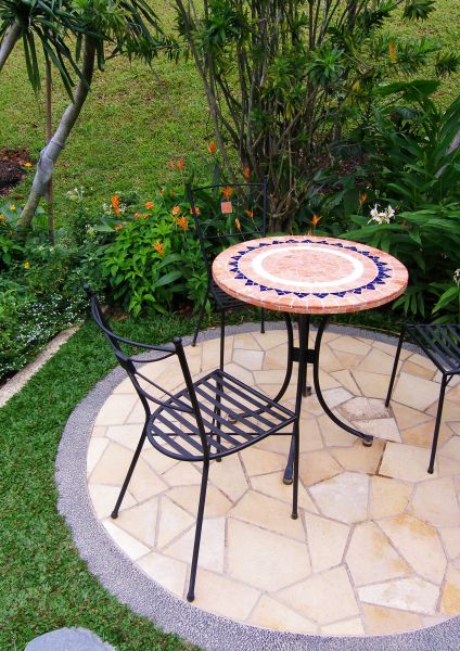 Decorative Concrete Service in Lake Stevens