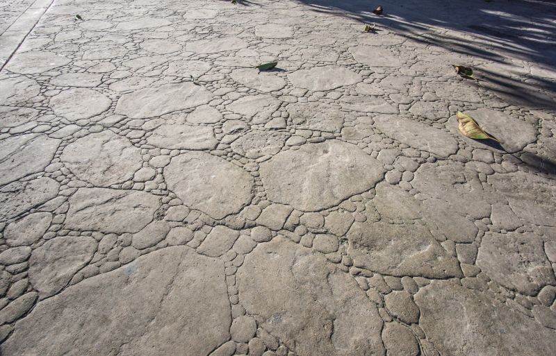 How Concrete Overlays Improve Appearance Without Replacement