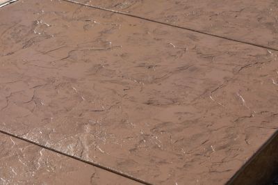 Who Does Stamped Concrete Service